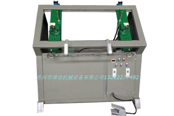 兩次成型彎框機(jī)，液壓彎框機(jī)。